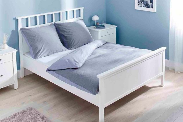 Estructura de cama de Livarno Home Estructura de cama de Livarno Home
