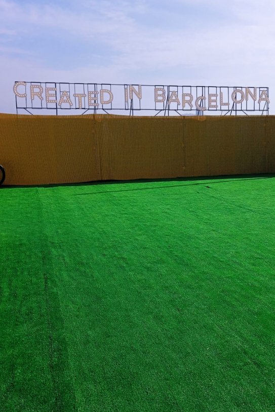 Primavera Sound Created in Barcelona Primavera Sound Created in Barcelona