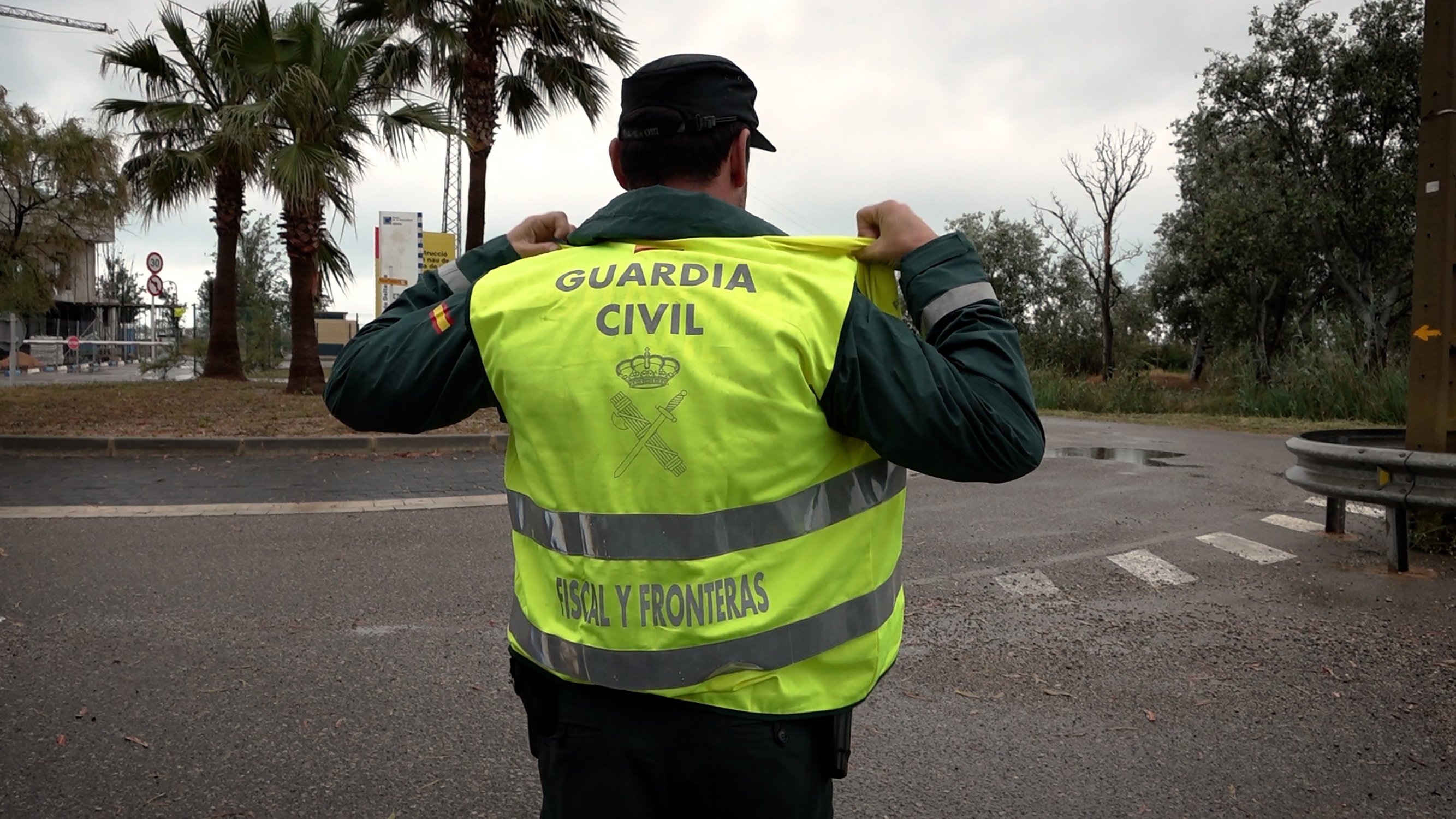 La nueva pifia del sindicato de la Guardia Civil por querer atacar a los Mossos