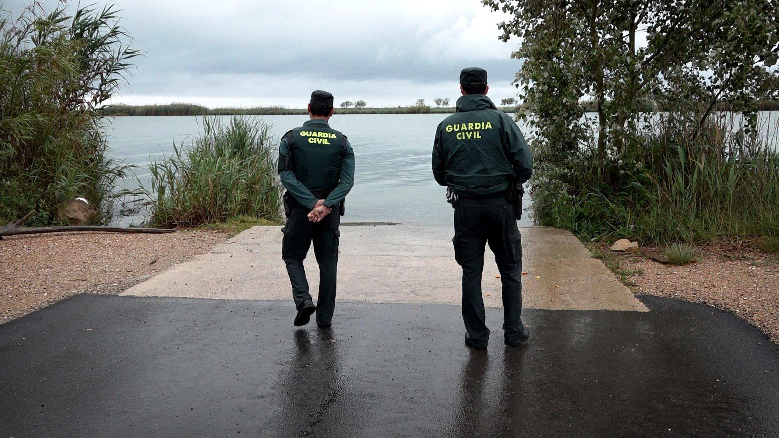 La guerra contra el narcotráfico: evitar que el Ebro se consolide como el nuevo Campo de Gibraltar