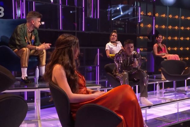 Concursantes Eufòria gala 10 TV3 Concursantes Eufòria gala 10 TV3