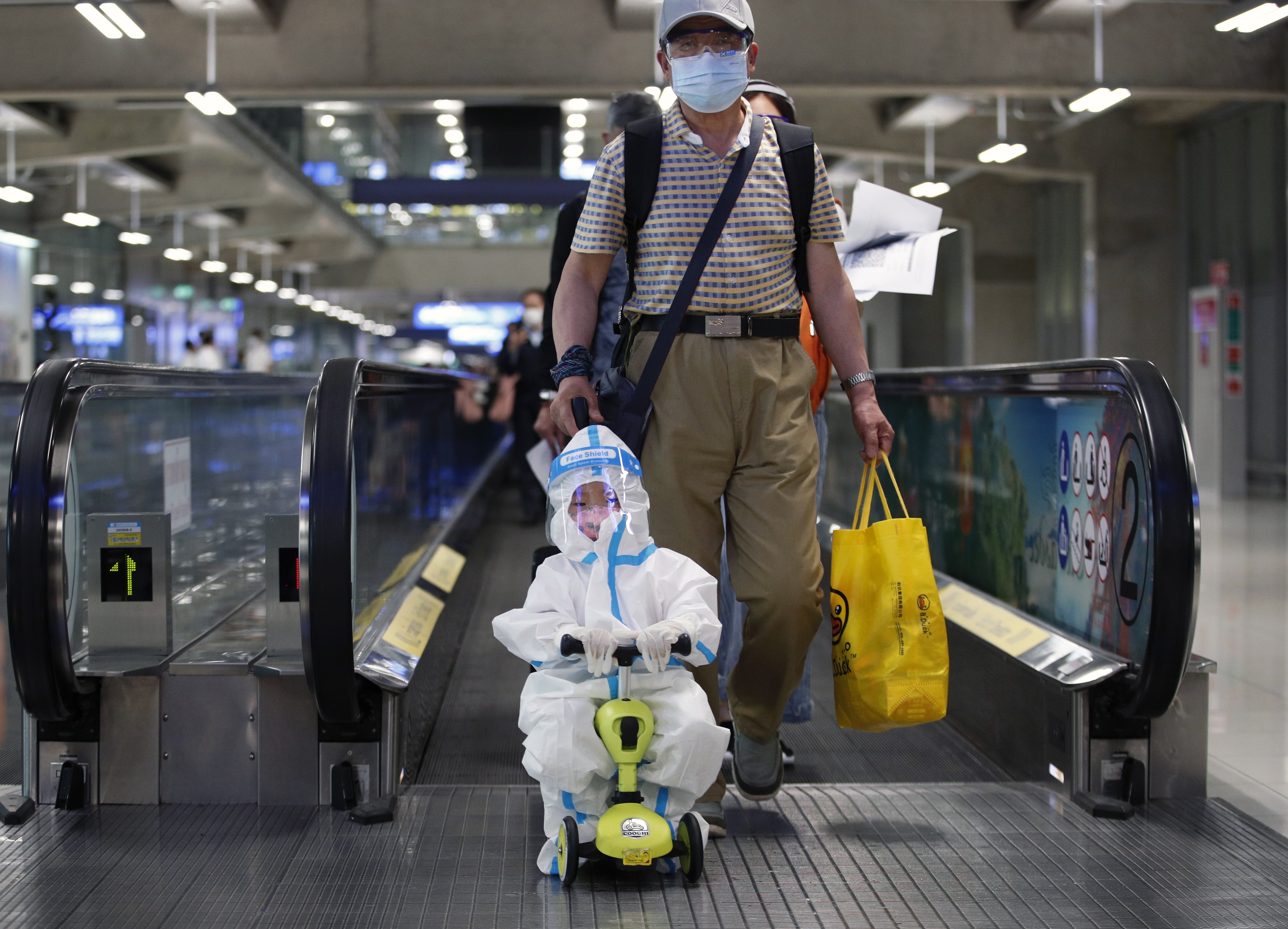 Samut Prakan (Tailandia)