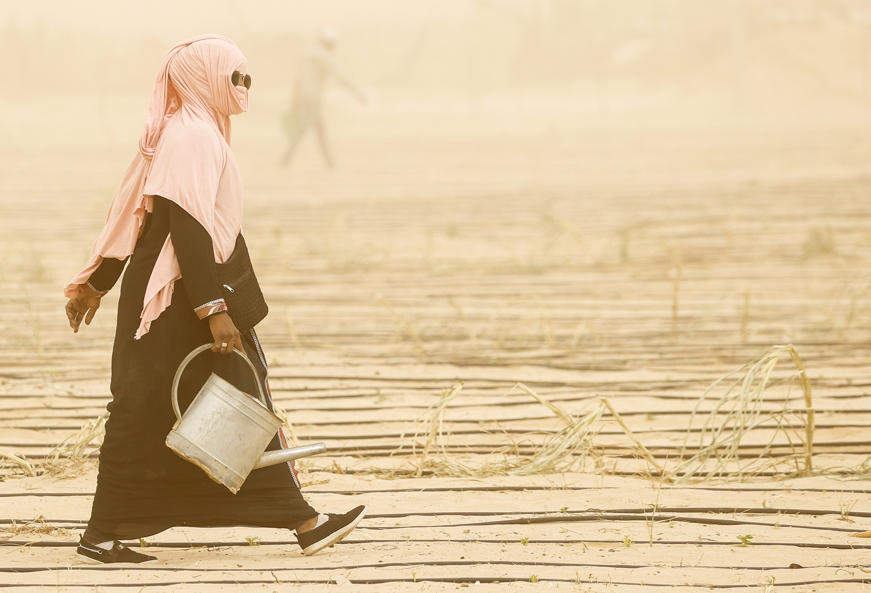 Nuakchot (Mauritania)