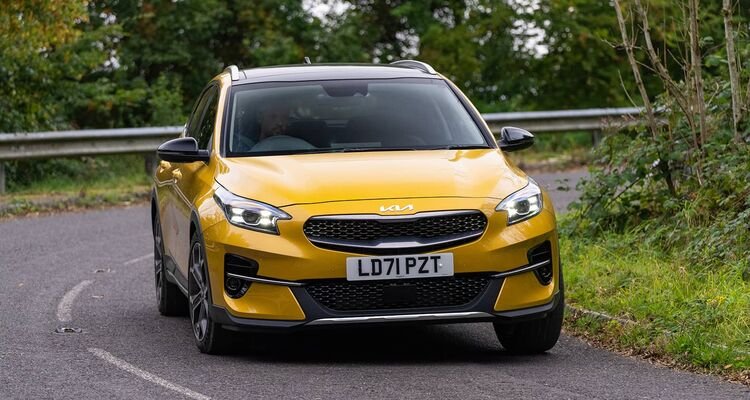 Es el modelo de Kia híbrido con el mayor descuento y uno de los más vendidos ahora en España