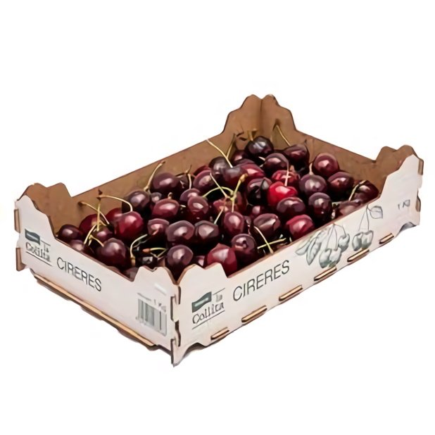 CerezasBonpreuEsclat CerezasBonpreuEsclat