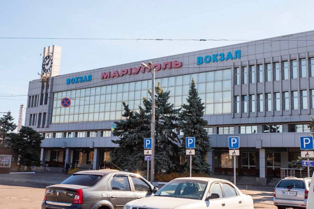 estacion tren mariupol antes guerra received from Mariupol city council estacion tren mariupol antes guerra received from Mariupol city council