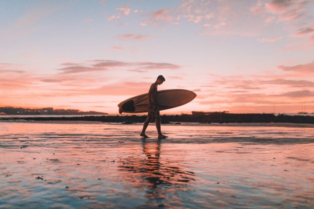 Deporte Vacaciones