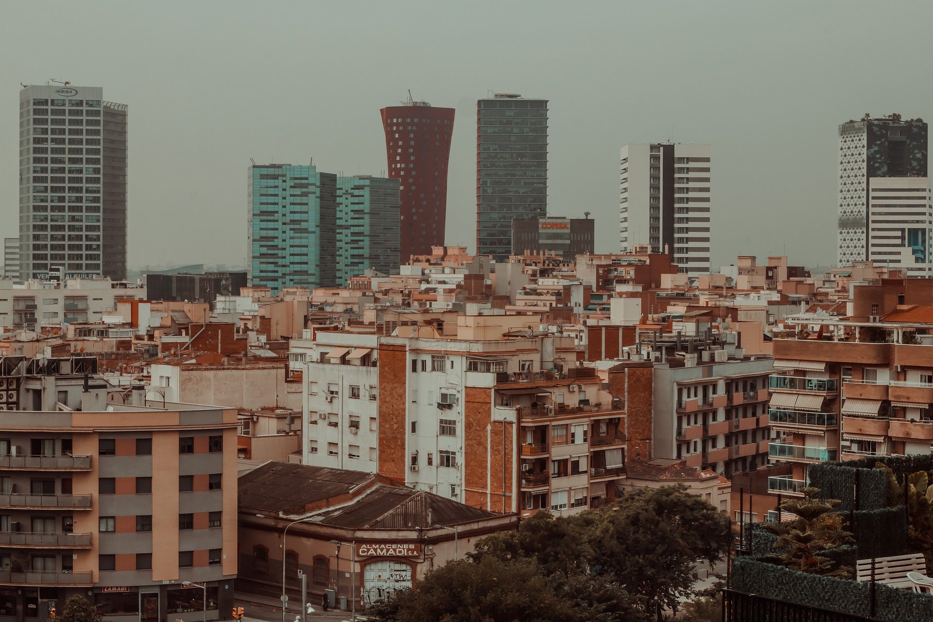 Eleccions municipals 2023: així estan engegant la maquinària els partits