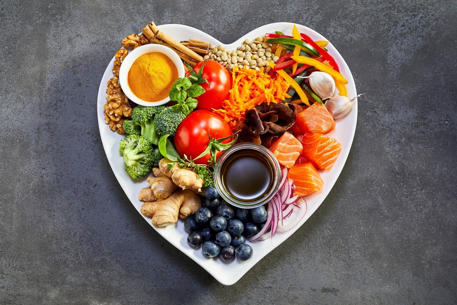 Unes pautes alimentàries per prevenir 3 malalties comunes
