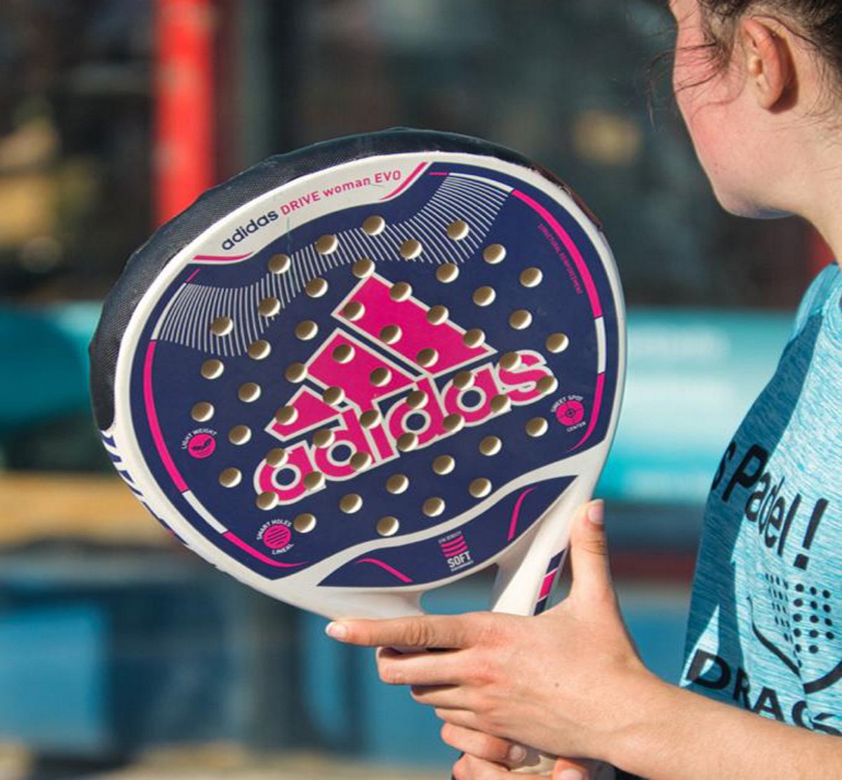 Advocada i exnúmero u mundial defensa WPT davant la FIP, QSI i els jugadors