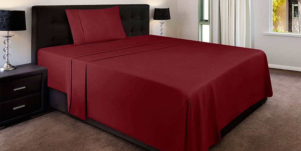 El juego de sábanas número 1 en ventas en Amazon está rebajado y es de microfibra cepillada