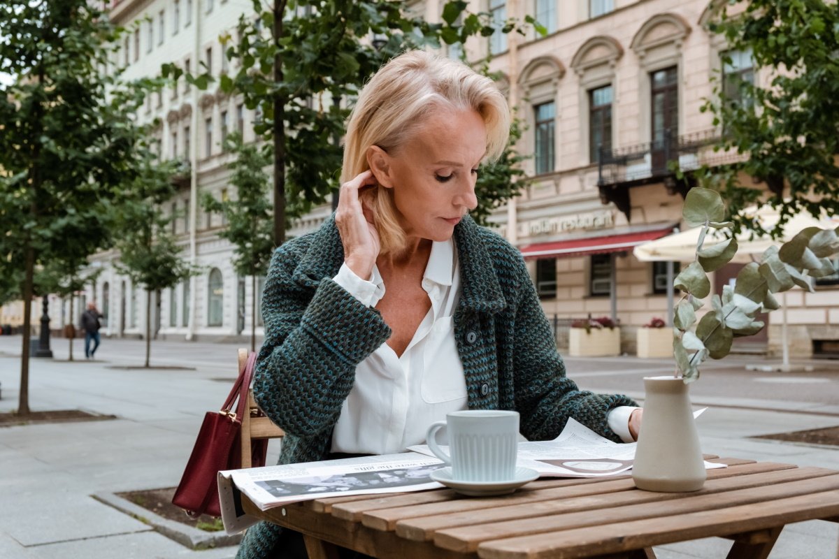 DOMMA, la primera marca que t'acompanya en la teva menopausa