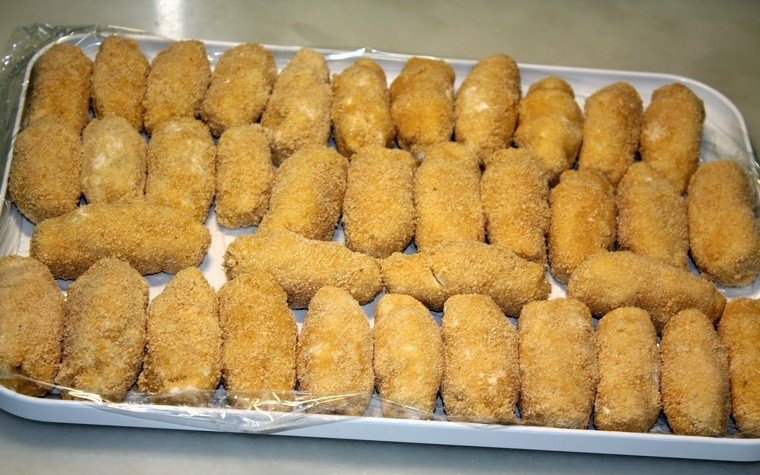 croquetes pollastre pas44