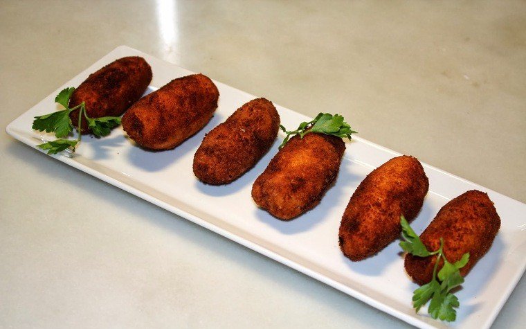 croquetes pollastre pas48