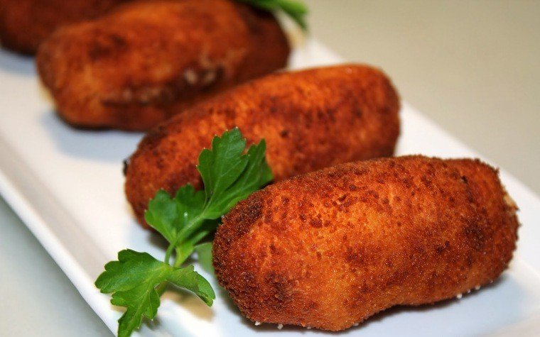 croquetes pollastre pas50