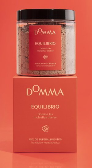 03 EquilibrioDOMMA 03 EquilibrioDOMMA