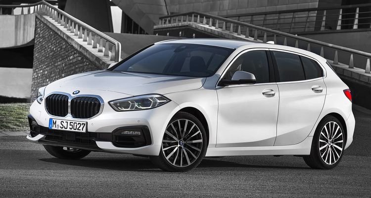BMW Serie 1 BMW Serie 1