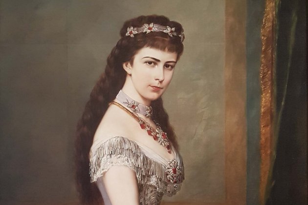 Sissi Sissi
