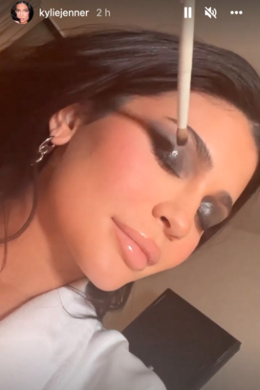 Kylie Jenner Kylie Jenner