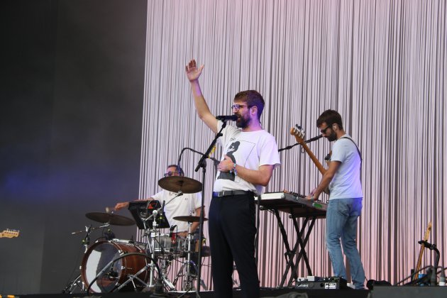 Manel - ACN Manel - ACN