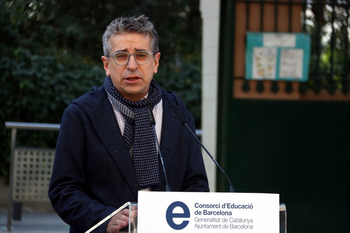 Jordi Martí, sobre el Primavera Sound: "No concretan cuál es el problema"