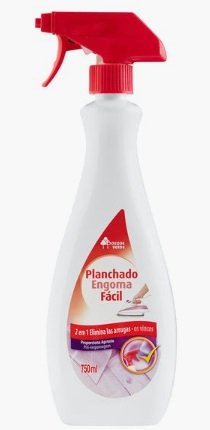 Planchado fácil Planchado fácil