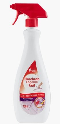 Planchado fácil