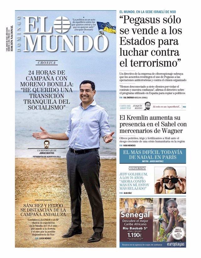 el mundo el mundo