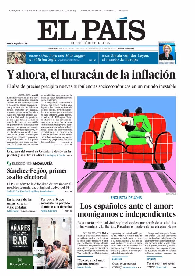el pais el pais