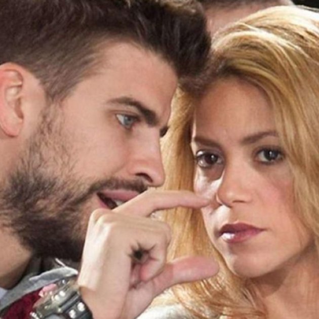 pique shakira portada pique shakira portada