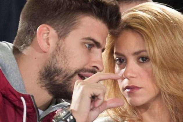 pique shakira portada