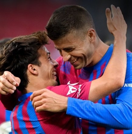 riqui pique riqui pique