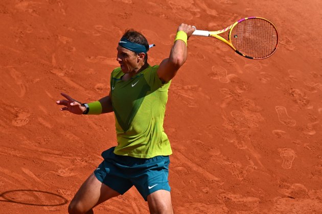 Rafa Nadal Roland Garros @rolandGarros Rafa Nadal Roland Garros @rolandGarros