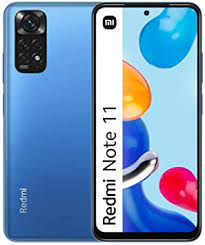 Redmi Note 11