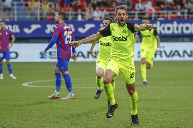 Stuani Girona Eibar EFE