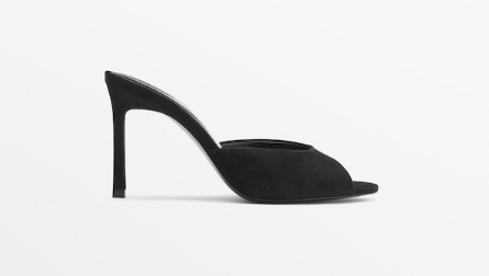 Talons de Massimo Dutti Talons de Massimo Dutti