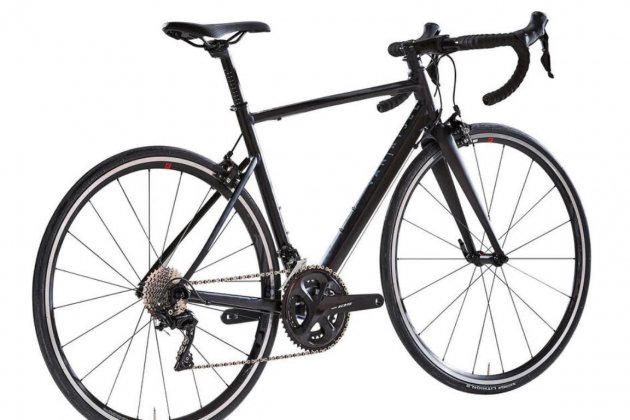 Bicicleta de Decathlon Bicicleta de Decathlon