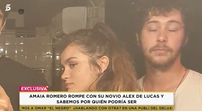 amaia romero y novio2