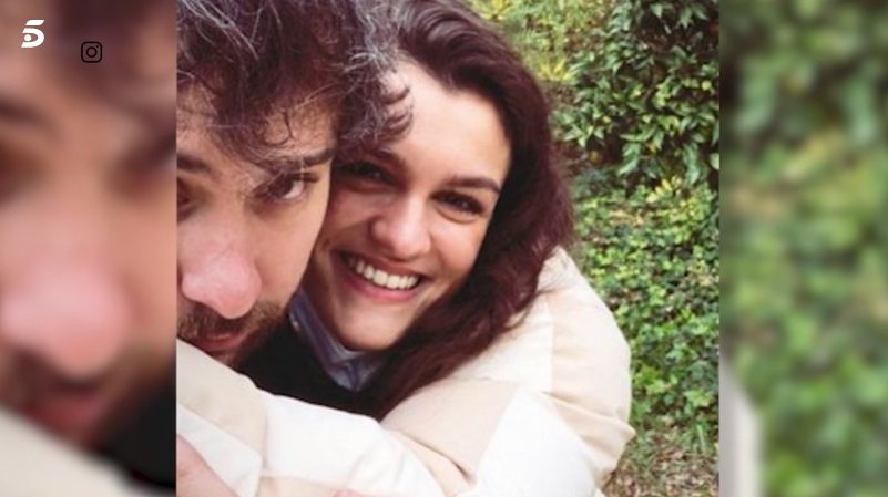 amaia romero y novio3 amaia romero y novio3