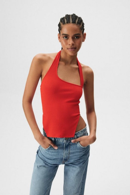 Top de Pull&Bear Top de Pull&Bear