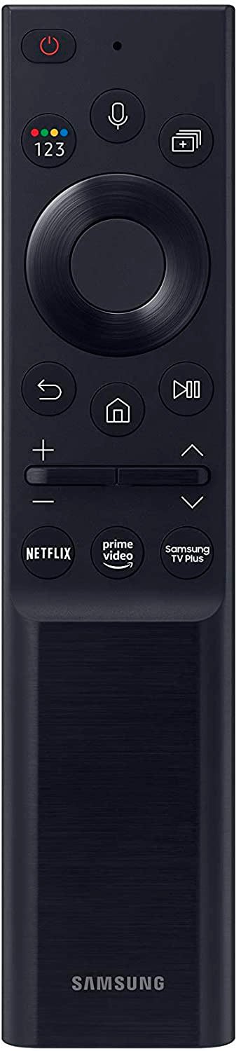 Smart TV Q68A de Samsung1