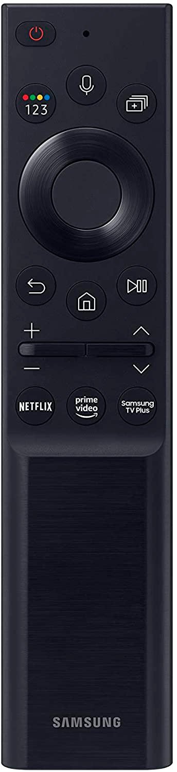 Smart TV Q68A de Samsung1 Smart TV Q68A de Samsung1