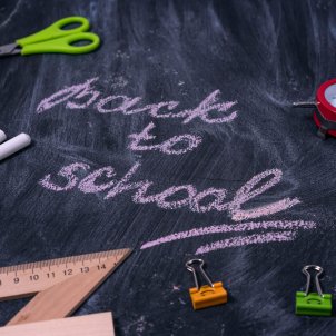 El calendari escolar de Catalunya s’ajusta a la resta d’Europa