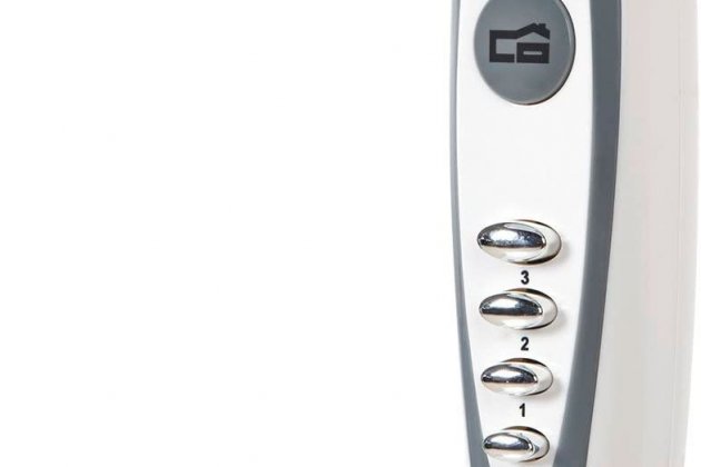 Ventilador de peu oscil·lant Orbegozo Sf 01472