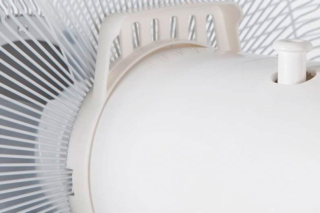 Ventilador de peu oscil·lant Orbegozo Sf 01471