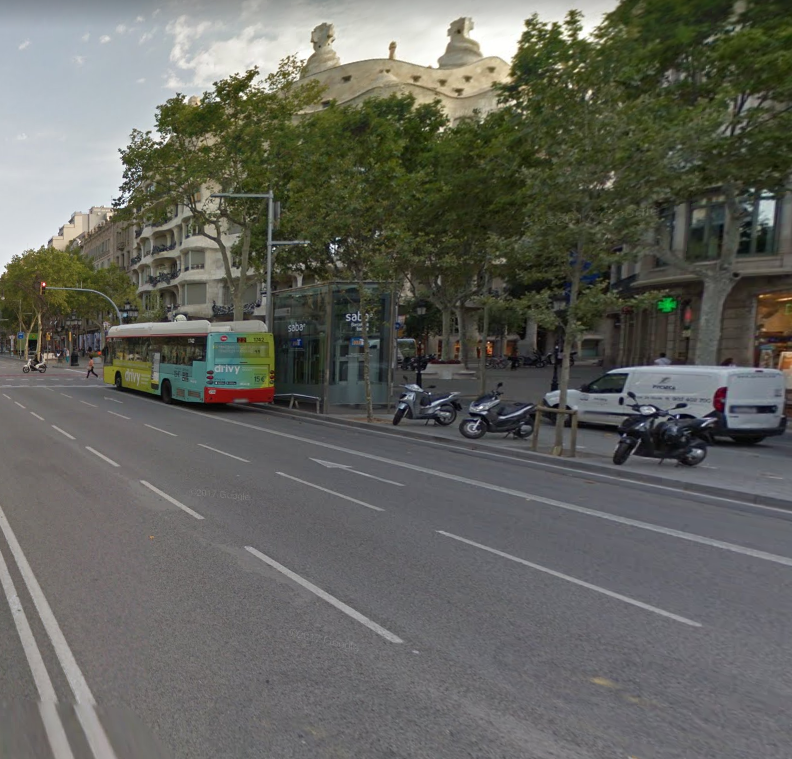 Récord millonario en una venta de un piso en Barcelona