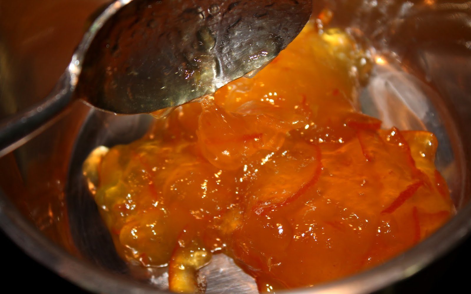 pintxo llom ceba formatge salsa taronja amarga pas7