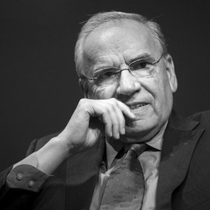 Alfonso Guerra - Efe Alfonso Guerra - Efe