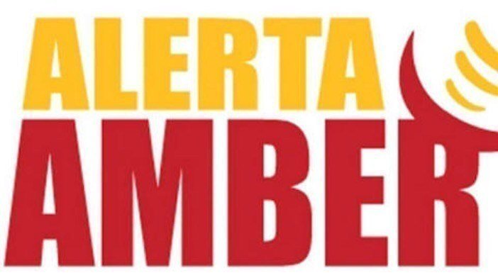 Alertas AMBER Alertas AMBER