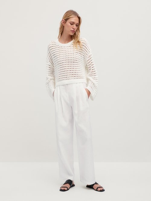 Jersey de Massimo Dutti Jersey de Massimo Dutti